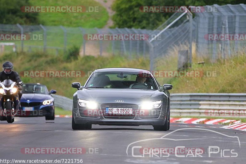 Bild #7221756 - Touristenfahrten Nürburgring Nordschleife (20.08.2019)