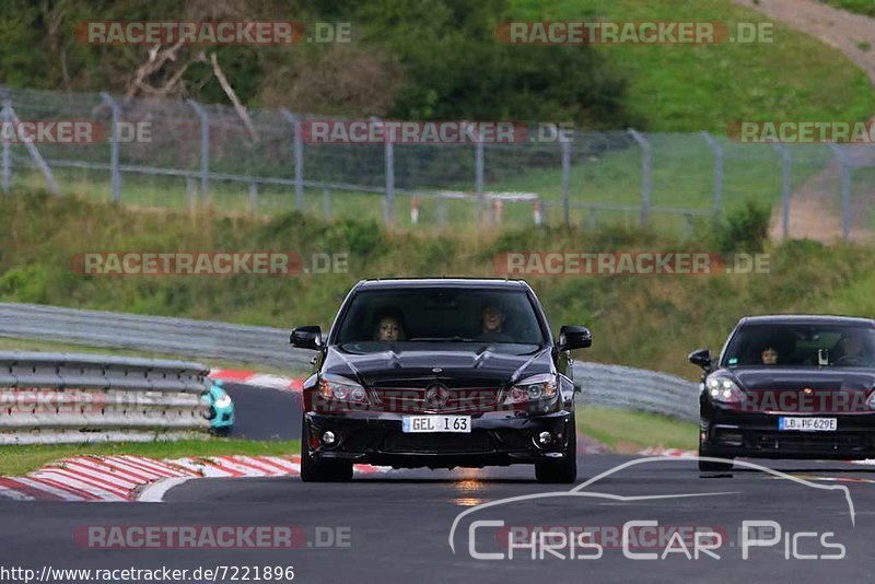 Bild #7221896 - Touristenfahrten Nürburgring Nordschleife (20.08.2019)