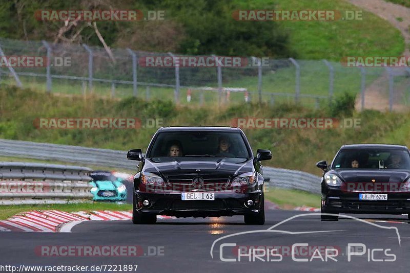 Bild #7221897 - Touristenfahrten Nürburgring Nordschleife (20.08.2019)