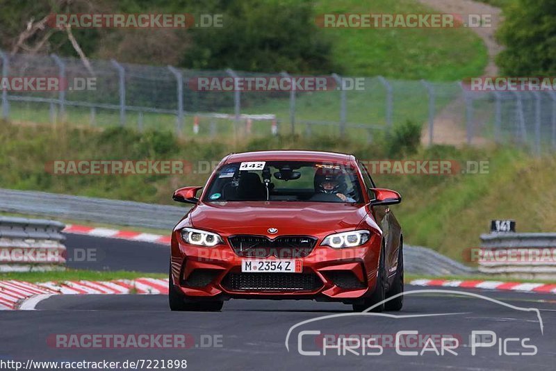 Bild #7221898 - Touristenfahrten Nürburgring Nordschleife (20.08.2019)