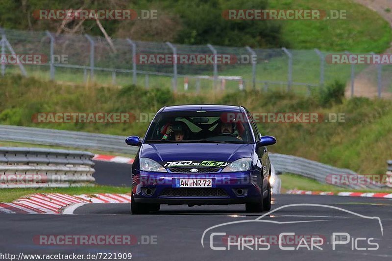 Bild #7221909 - Touristenfahrten Nürburgring Nordschleife (20.08.2019)