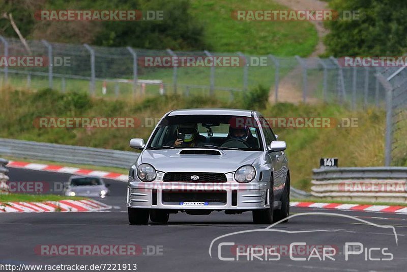 Bild #7221913 - Touristenfahrten Nürburgring Nordschleife (20.08.2019)