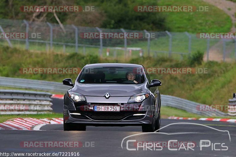 Bild #7221916 - Touristenfahrten Nürburgring Nordschleife (20.08.2019)