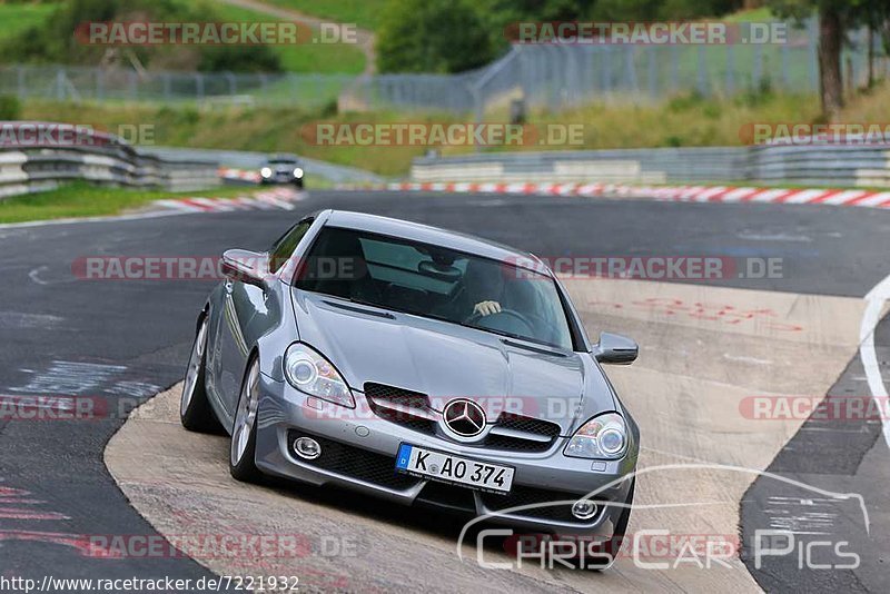 Bild #7221932 - Touristenfahrten Nürburgring Nordschleife (20.08.2019)