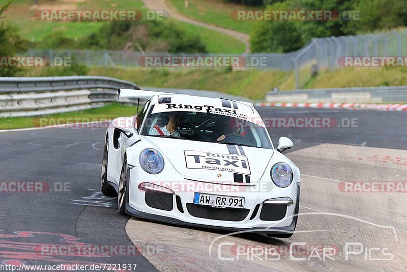 Bild #7221937 - Touristenfahrten Nürburgring Nordschleife (20.08.2019)