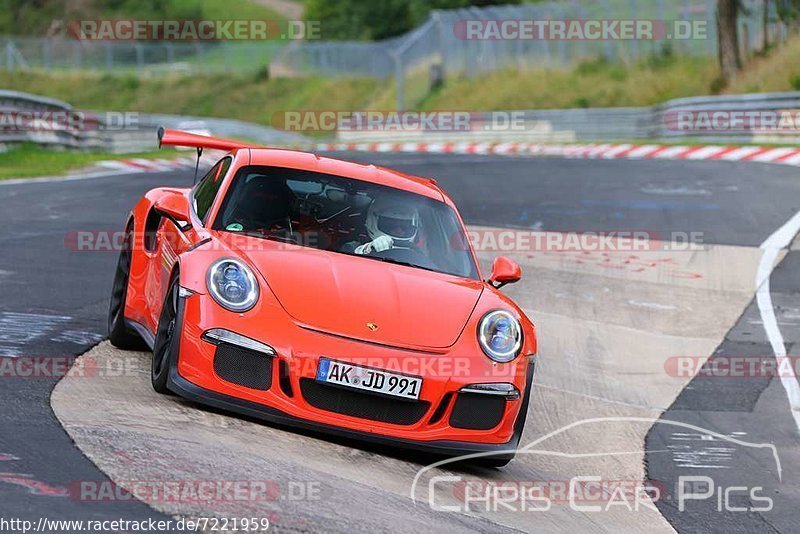 Bild #7221959 - Touristenfahrten Nürburgring Nordschleife (20.08.2019)