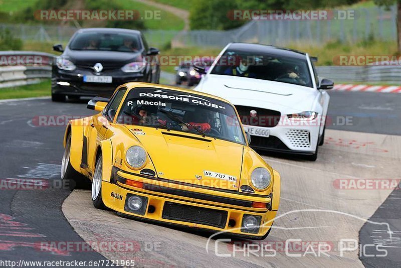 Bild #7221965 - Touristenfahrten Nürburgring Nordschleife (20.08.2019)