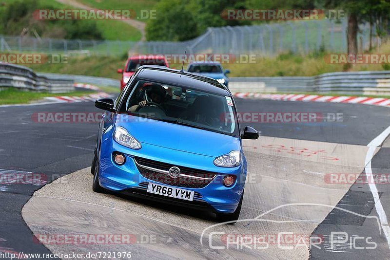 Bild #7221976 - Touristenfahrten Nürburgring Nordschleife (20.08.2019)