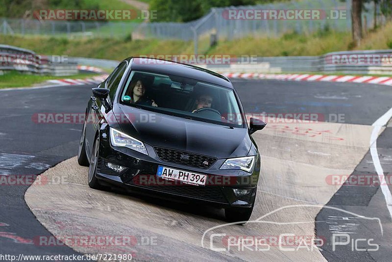 Bild #7221980 - Touristenfahrten Nürburgring Nordschleife (20.08.2019)