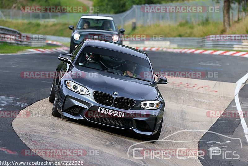 Bild #7222026 - Touristenfahrten Nürburgring Nordschleife (20.08.2019)