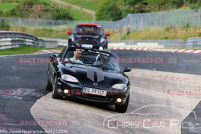 Bild #7222035 - Touristenfahrten Nürburgring Nordschleife (20.08.2019)