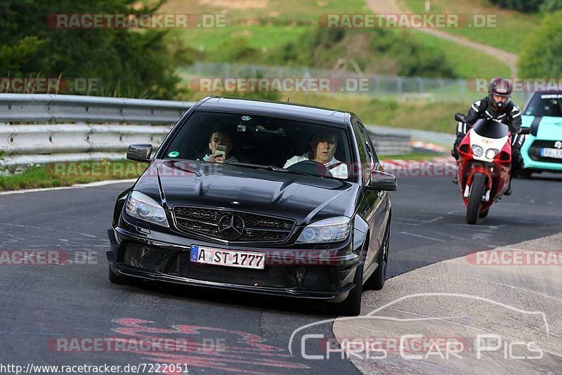 Bild #7222051 - Touristenfahrten Nürburgring Nordschleife (20.08.2019)