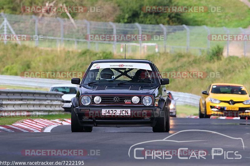 Bild #7222195 - Touristenfahrten Nürburgring Nordschleife (20.08.2019)