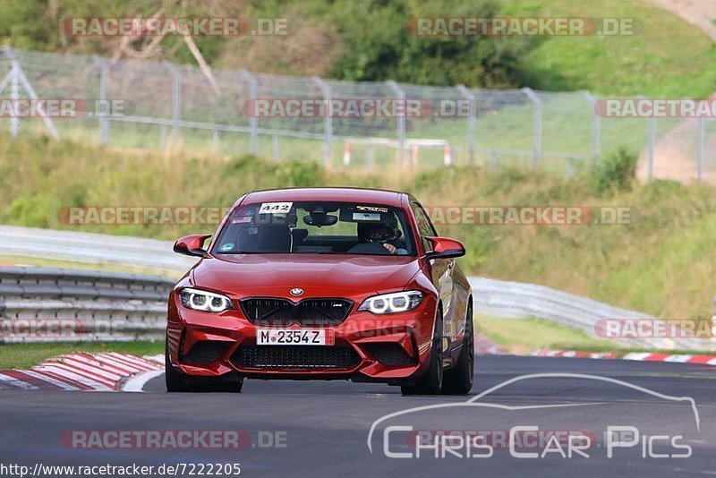 Bild #7222205 - Touristenfahrten Nürburgring Nordschleife (20.08.2019)