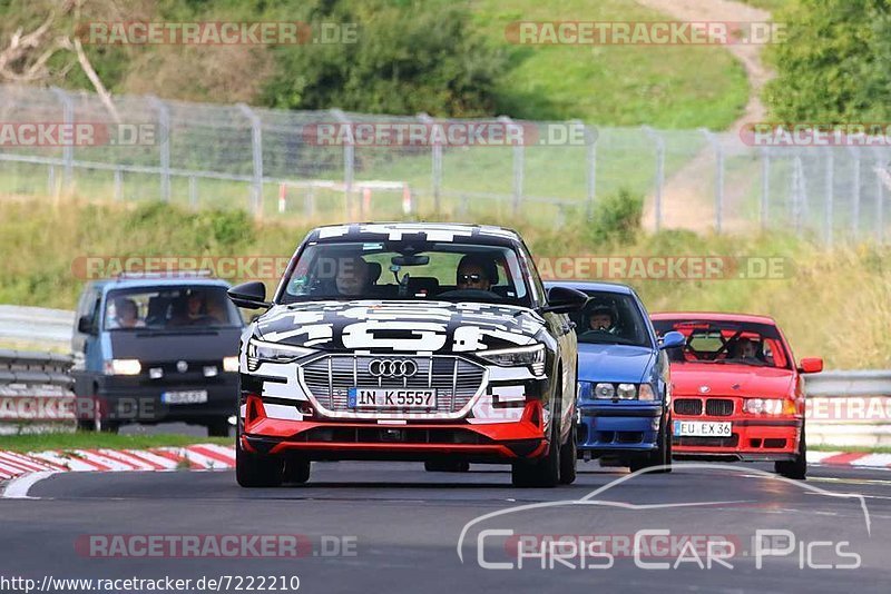 Bild #7222210 - Touristenfahrten Nürburgring Nordschleife (20.08.2019)