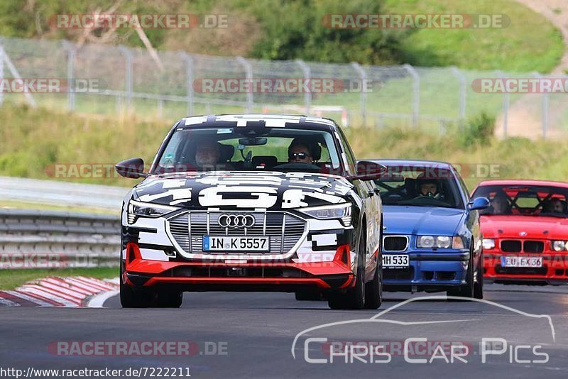 Bild #7222211 - Touristenfahrten Nürburgring Nordschleife (20.08.2019)