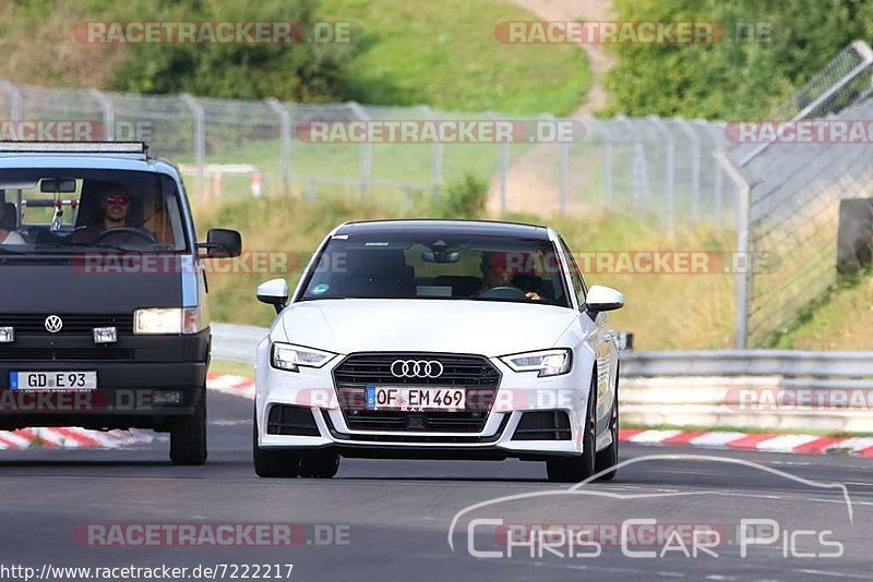 Bild #7222217 - Touristenfahrten Nürburgring Nordschleife (20.08.2019)