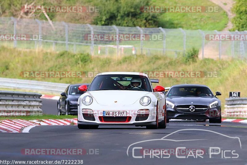 Bild #7222238 - Touristenfahrten Nürburgring Nordschleife (20.08.2019)