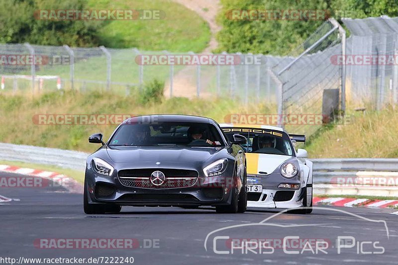 Bild #7222240 - Touristenfahrten Nürburgring Nordschleife (20.08.2019)