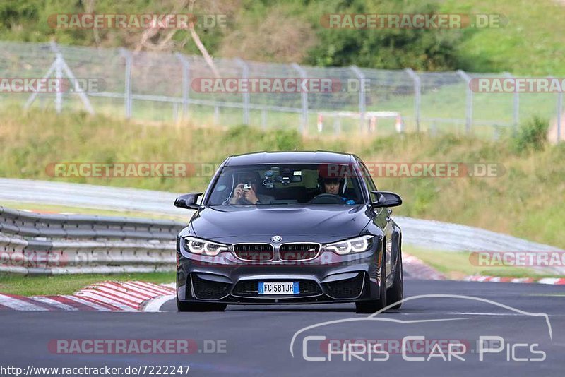 Bild #7222247 - Touristenfahrten Nürburgring Nordschleife (20.08.2019)