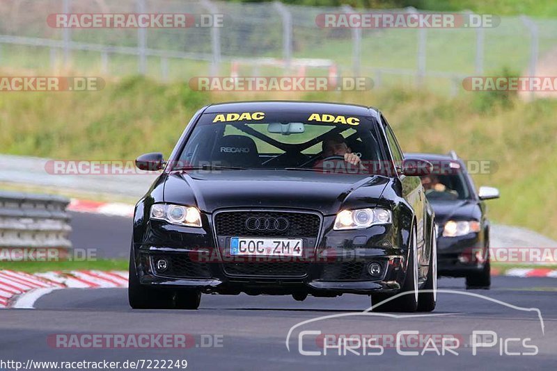 Bild #7222249 - Touristenfahrten Nürburgring Nordschleife (20.08.2019)