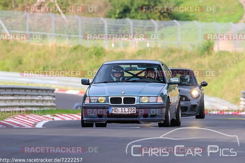 Bild #7222257 - Touristenfahrten Nürburgring Nordschleife (20.08.2019)