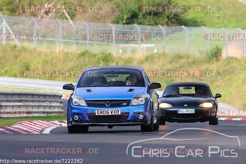 Bild #7222262 - Touristenfahrten Nürburgring Nordschleife (20.08.2019)