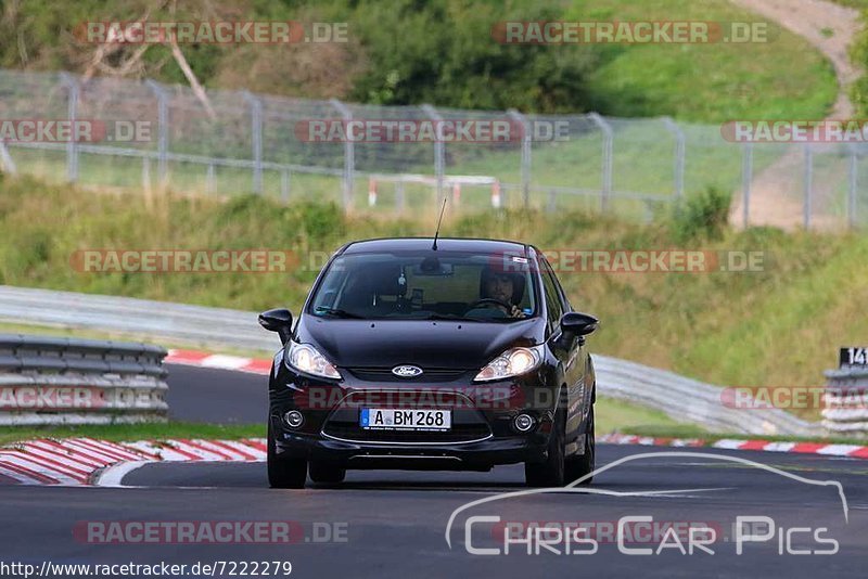 Bild #7222279 - Touristenfahrten Nürburgring Nordschleife (20.08.2019)