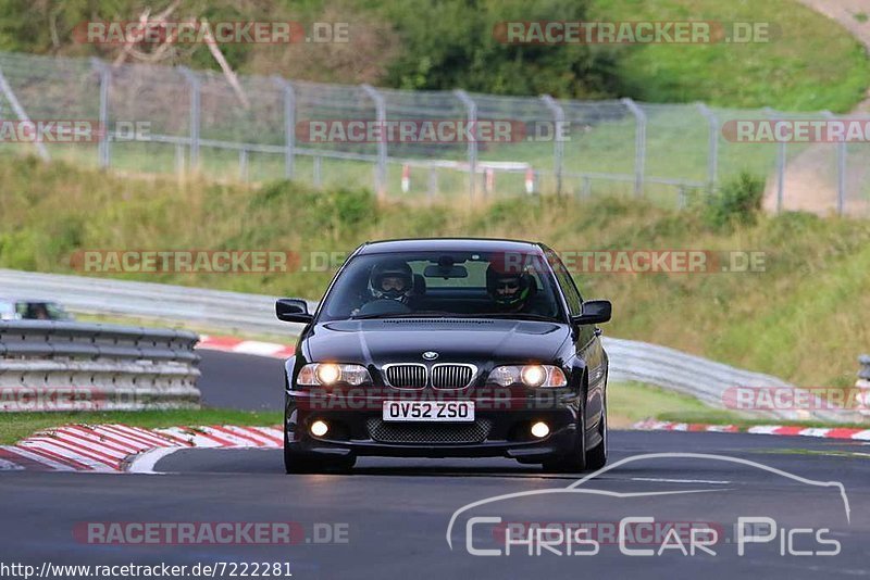 Bild #7222281 - Touristenfahrten Nürburgring Nordschleife (20.08.2019)