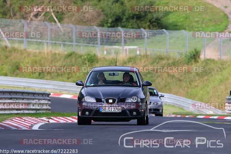 Bild #7222283 - Touristenfahrten Nürburgring Nordschleife (20.08.2019)