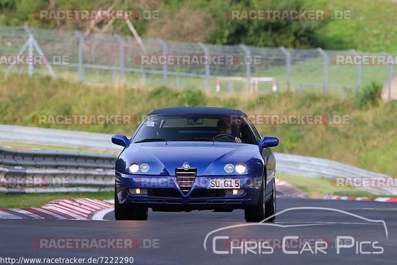 Bild #7222290 - Touristenfahrten Nürburgring Nordschleife (20.08.2019)