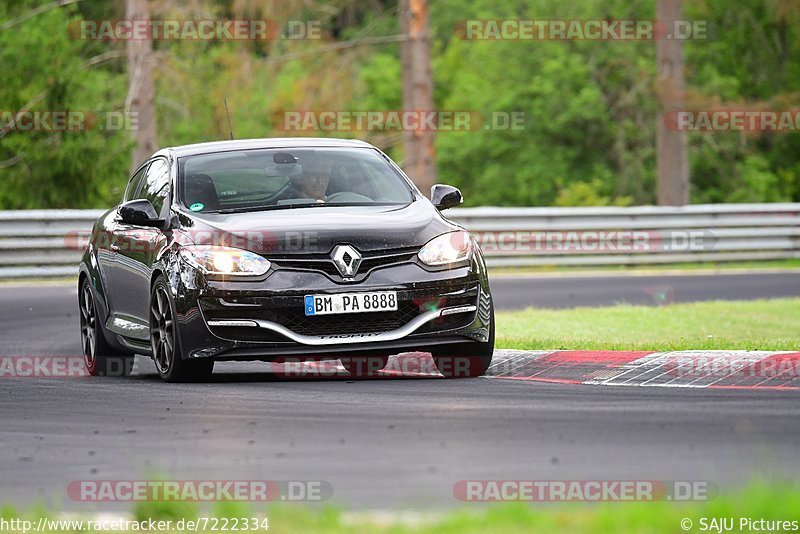 Bild #7222334 - Touristenfahrten Nürburgring Nordschleife (20.08.2019)