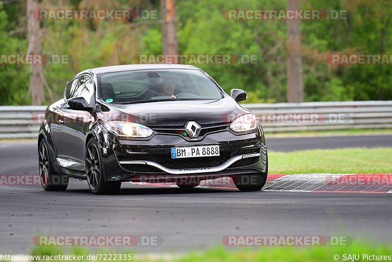 Bild #7222335 - Touristenfahrten Nürburgring Nordschleife (20.08.2019)