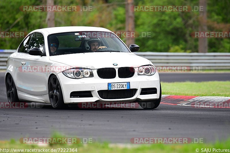 Bild #7222364 - Touristenfahrten Nürburgring Nordschleife (20.08.2019)