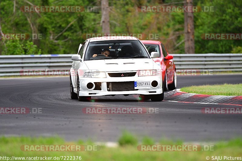 Bild #7222376 - Touristenfahrten Nürburgring Nordschleife (20.08.2019)