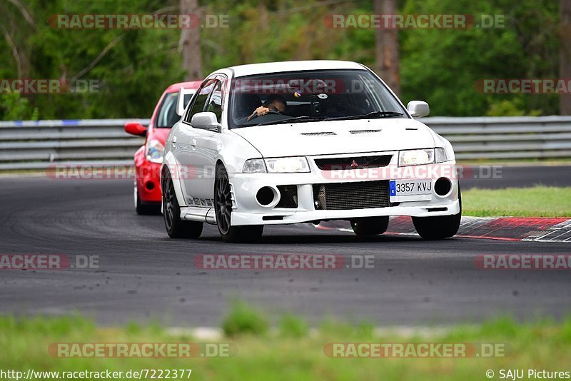 Bild #7222377 - Touristenfahrten Nürburgring Nordschleife (20.08.2019)