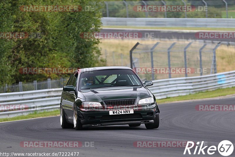 Bild #7222477 - Touristenfahrten Nürburgring Nordschleife (20.08.2019)