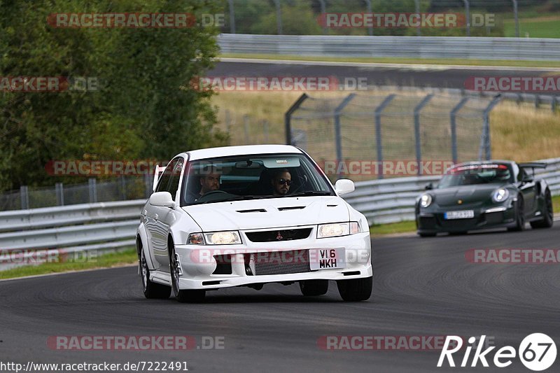 Bild #7222491 - Touristenfahrten Nürburgring Nordschleife (20.08.2019)