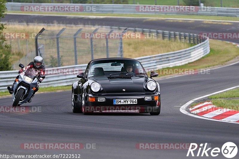 Bild #7222512 - Touristenfahrten Nürburgring Nordschleife (20.08.2019)