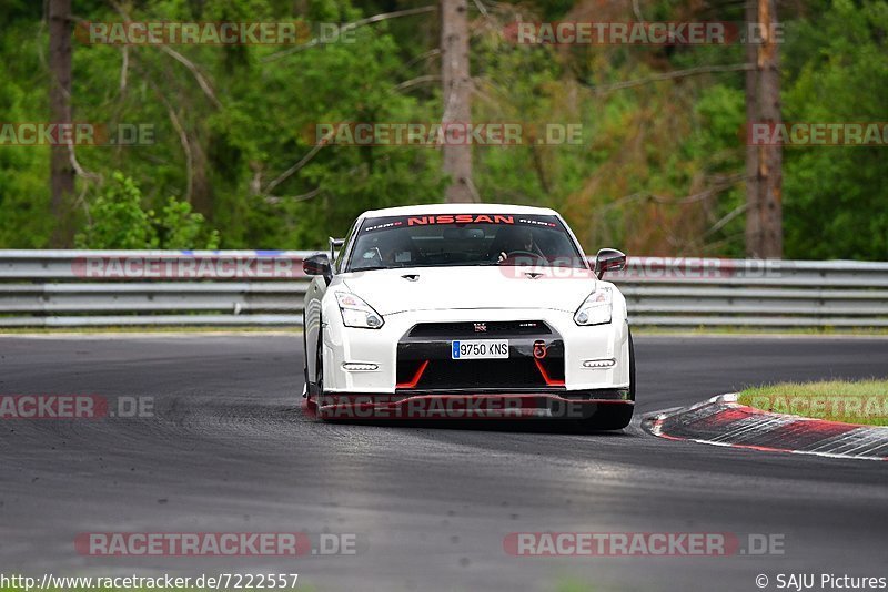 Bild #7222557 - Touristenfahrten Nürburgring Nordschleife (20.08.2019)