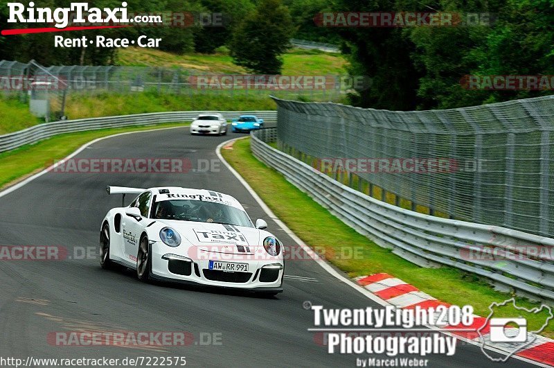 Bild #7222575 - Touristenfahrten Nürburgring Nordschleife (20.08.2019)