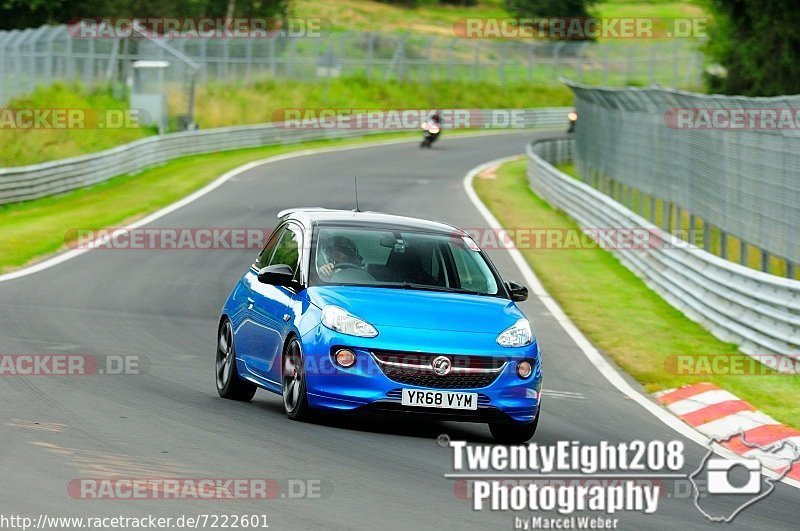 Bild #7222601 - Touristenfahrten Nürburgring Nordschleife (20.08.2019)