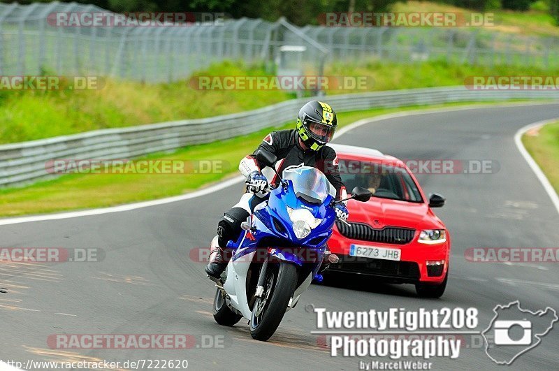 Bild #7222620 - Touristenfahrten Nürburgring Nordschleife (20.08.2019)