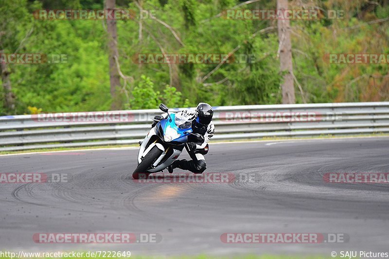 Bild #7222649 - Touristenfahrten Nürburgring Nordschleife (20.08.2019)