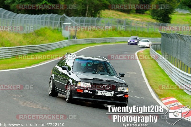 Bild #7222710 - Touristenfahrten Nürburgring Nordschleife (20.08.2019)