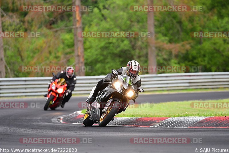 Bild #7222820 - Touristenfahrten Nürburgring Nordschleife (20.08.2019)