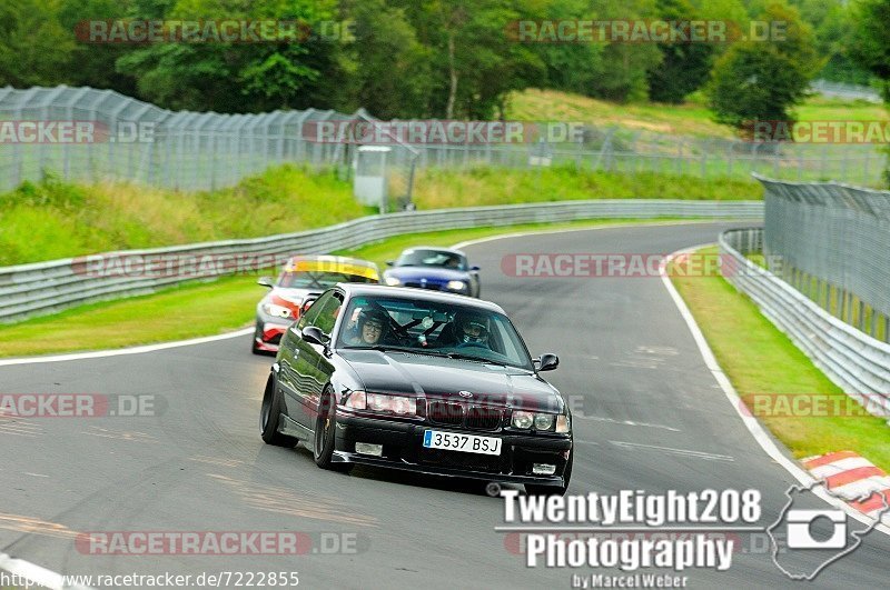 Bild #7222855 - Touristenfahrten Nürburgring Nordschleife (20.08.2019)