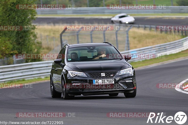 Bild #7222905 - Touristenfahrten Nürburgring Nordschleife (20.08.2019)