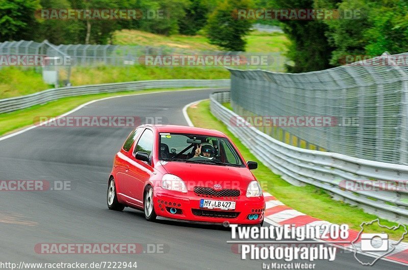 Bild #7222944 - Touristenfahrten Nürburgring Nordschleife (20.08.2019)