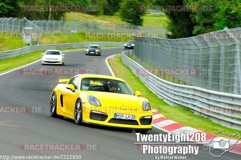 Bild #7222950 - Touristenfahrten Nürburgring Nordschleife (20.08.2019)